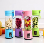 🥤✨ خلاطك الشخصي: رفيقك المثالي للنادي والعمل.